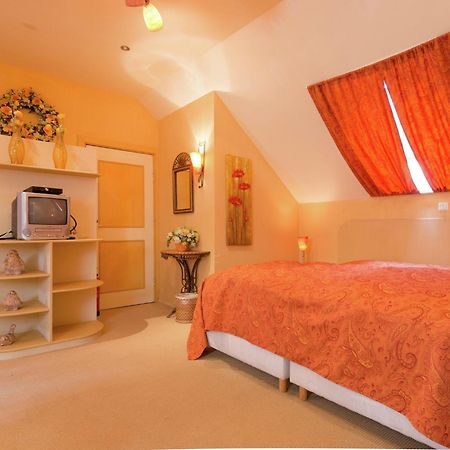 Quietly Located Farmhouse With Sauna And Hot Tub Balkbrug Eksteriør bilde