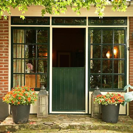 Quietly Located Farmhouse With Sauna And Hot Tub Balkbrug Eksteriør bilde