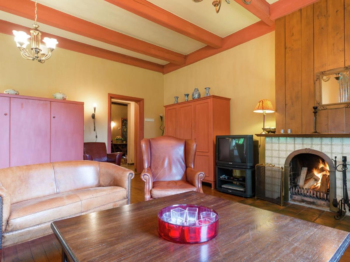 Quietly Located Farmhouse With Sauna And Hot Tub Balkbrug Eksteriør bilde