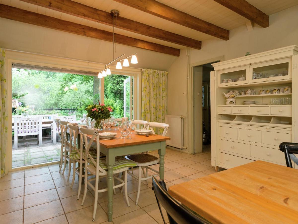 Quietly Located Farmhouse With Sauna And Hot Tub Balkbrug Eksteriør bilde