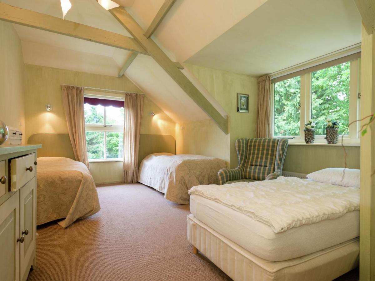 Quietly Located Farmhouse With Sauna And Hot Tub Balkbrug Eksteriør bilde