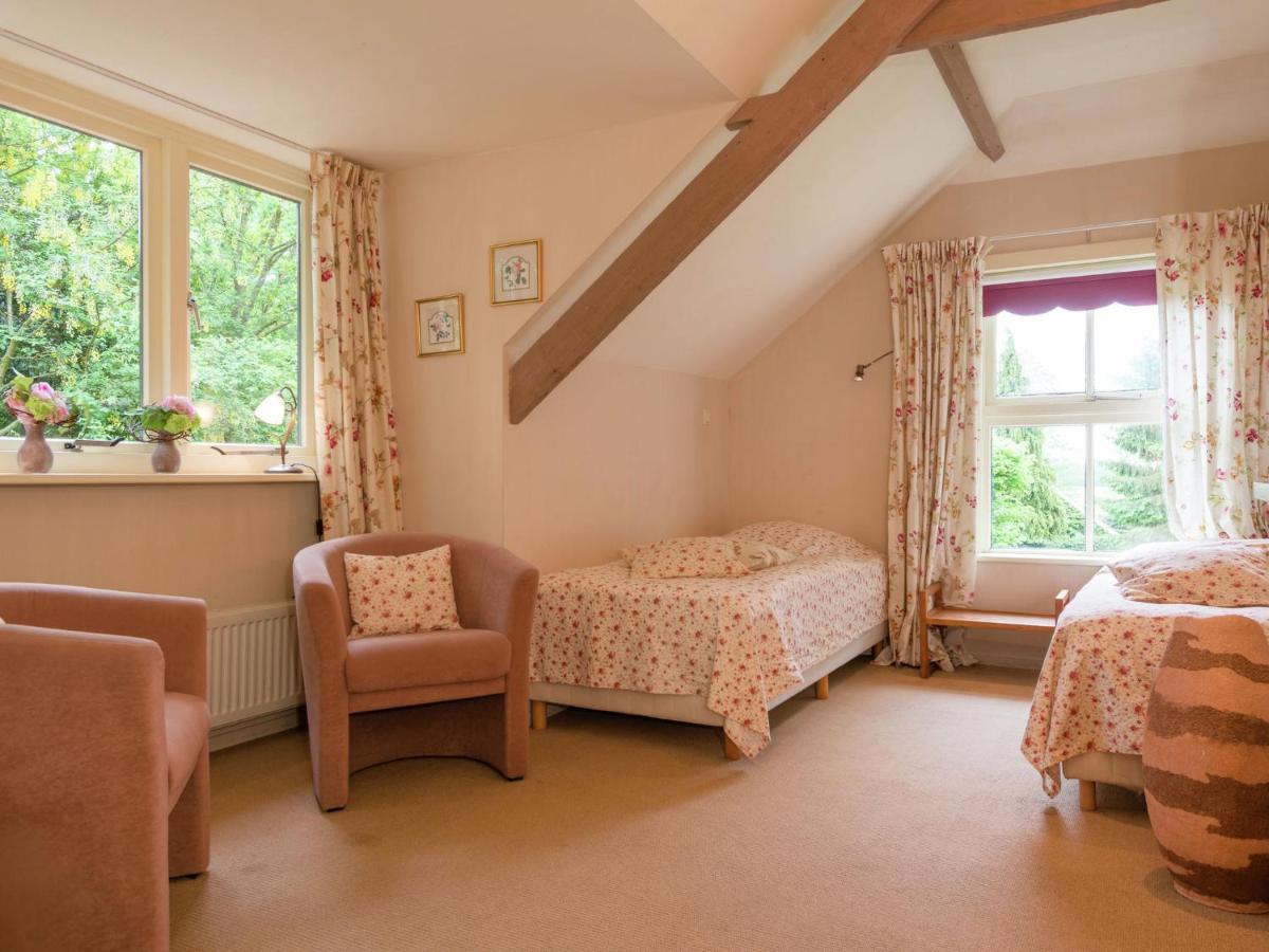 Quietly Located Farmhouse With Sauna And Hot Tub Balkbrug Eksteriør bilde