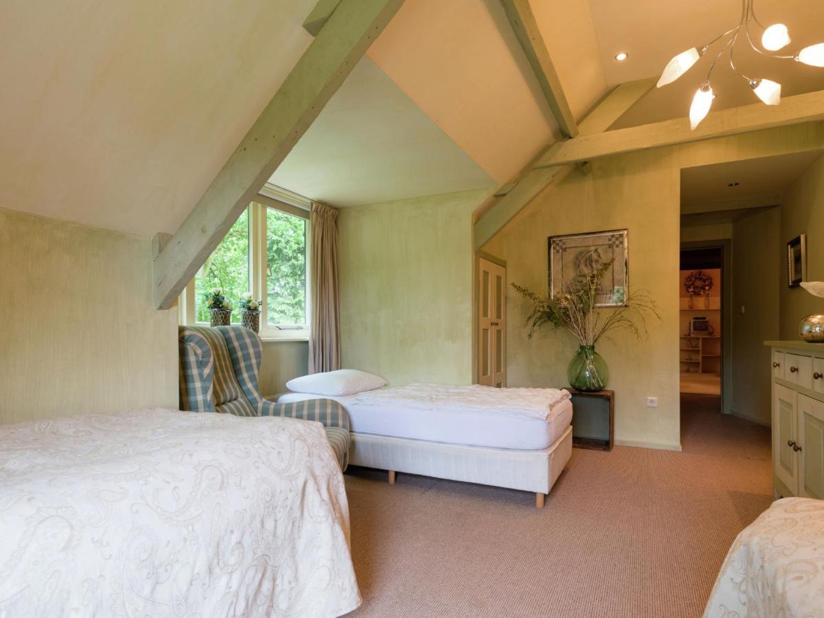 Quietly Located Farmhouse With Sauna And Hot Tub Balkbrug Eksteriør bilde