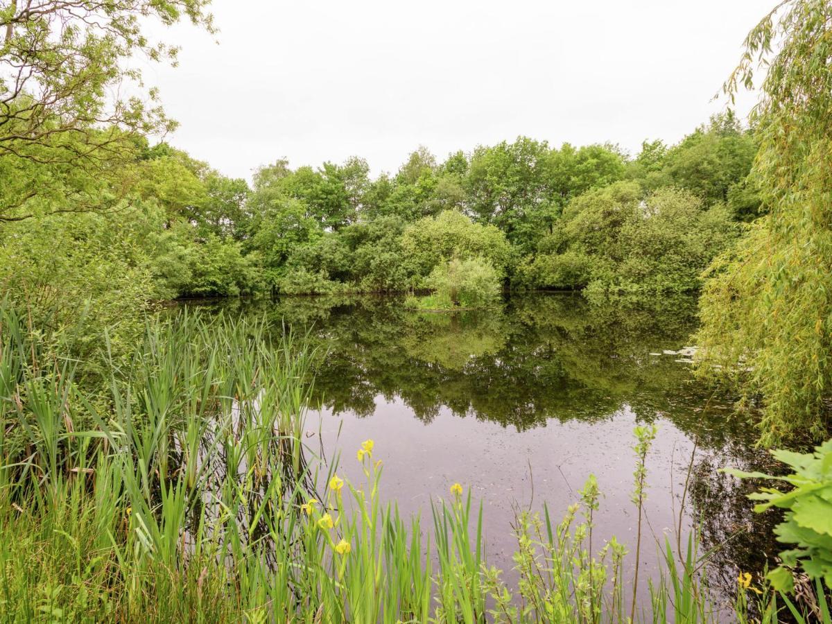 Quietly Located Farmhouse With Sauna And Hot Tub Balkbrug Eksteriør bilde