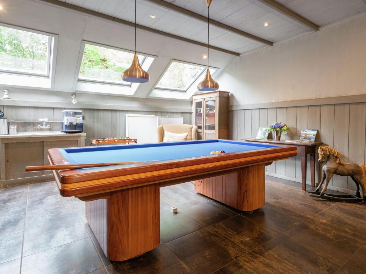 Quietly Located Farmhouse With Sauna And Hot Tub Balkbrug Eksteriør bilde