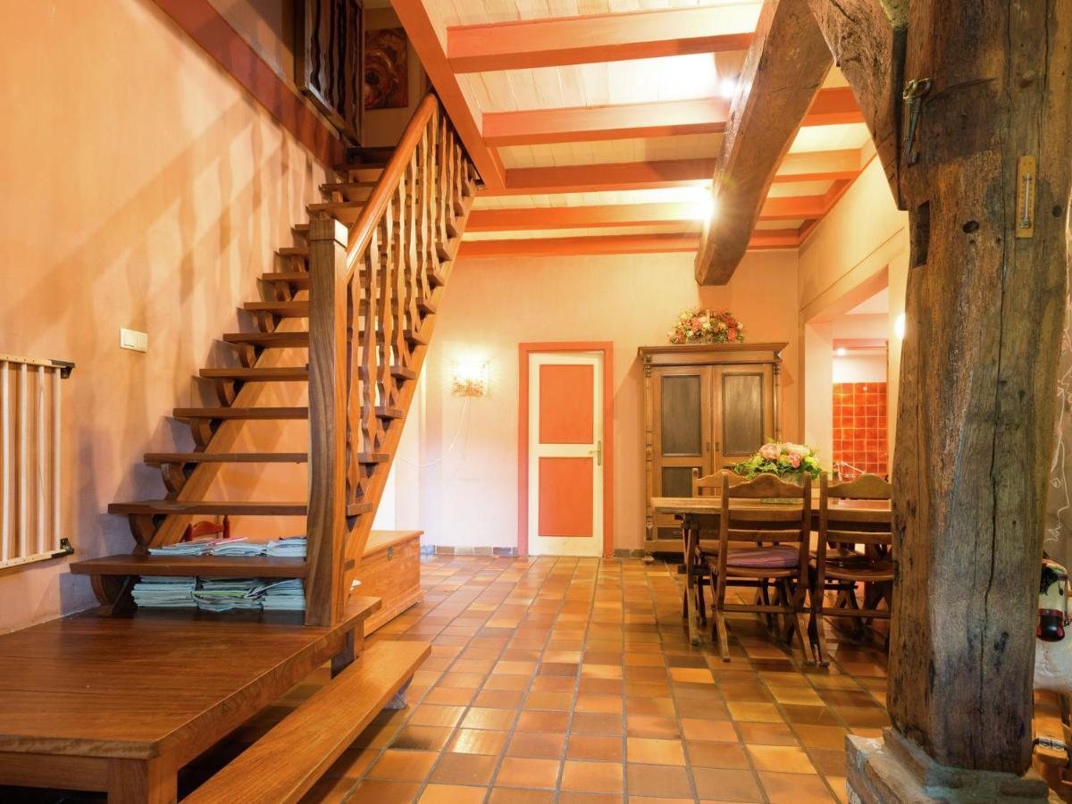 Quietly Located Farmhouse With Sauna And Hot Tub Balkbrug Eksteriør bilde