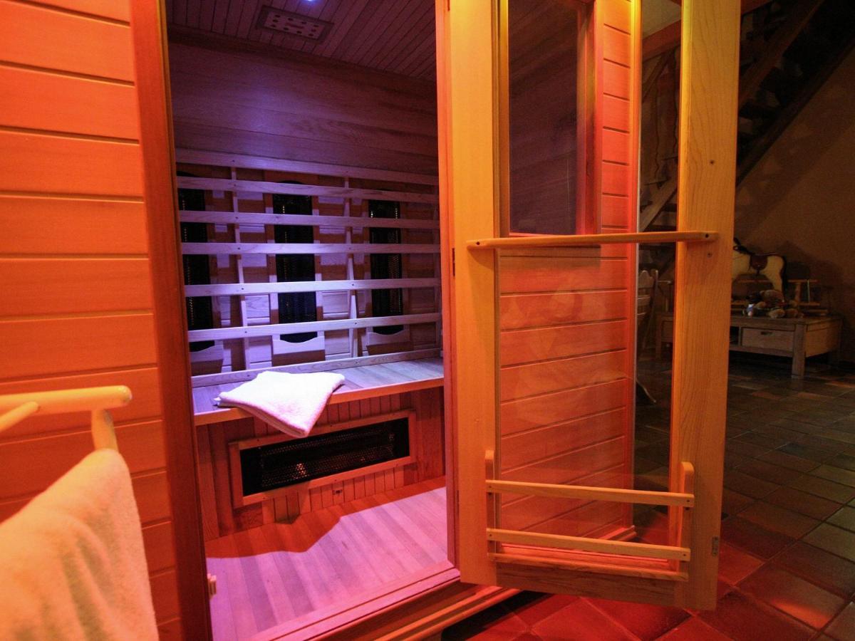 Quietly Located Farmhouse With Sauna And Hot Tub Balkbrug Eksteriør bilde